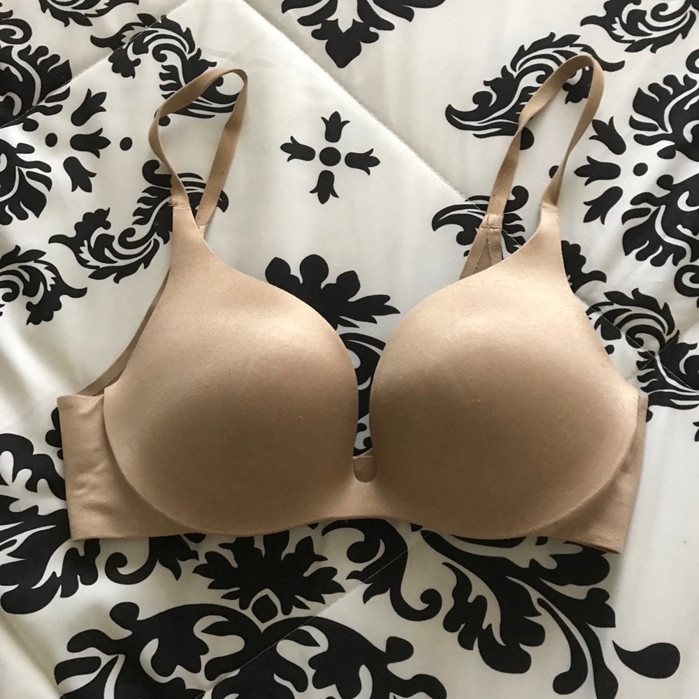 Push Up Bra